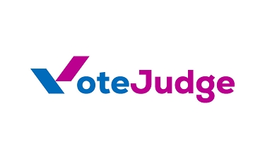 VoteJudge.com